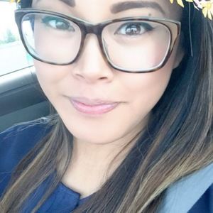 Meet your Posher, Justine faye